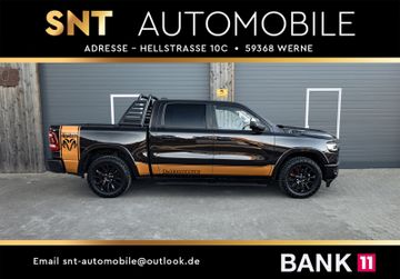 Dodge RAM - 4