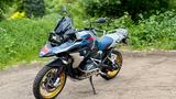 BMW 1250GS Trophy, 13.700km, Garantie bis 2/2028 - BMW 20