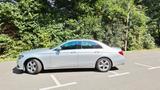 Mercedes-Benz 250 - Mercedes-Benz 250 mit Benzin-Antrieb: Limousine