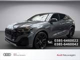 Audi Q8 SUV S line business TDI quattro 210 kW tiptro