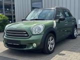 MINI Countryman Cooper 1.Hand Alu SHZ PDC - scheckheftgepflegte MINI Cooper Countryman