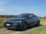 Audi S5 3.0 TDI Quattro PANO/MATRIX/B&O - gebrauchte Audi S5 aus dem Jahr 2021