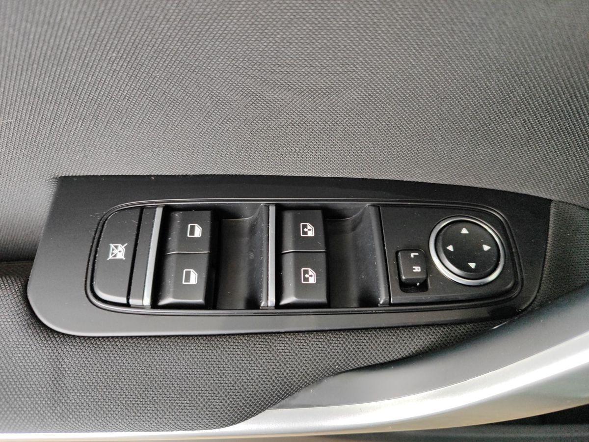 Kia Ceed Sportswagon 1.5 T-GDI Klima|SHZ|Car-Play