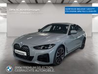 BMW 430 Gran Coupé - Vorschau Bild 1