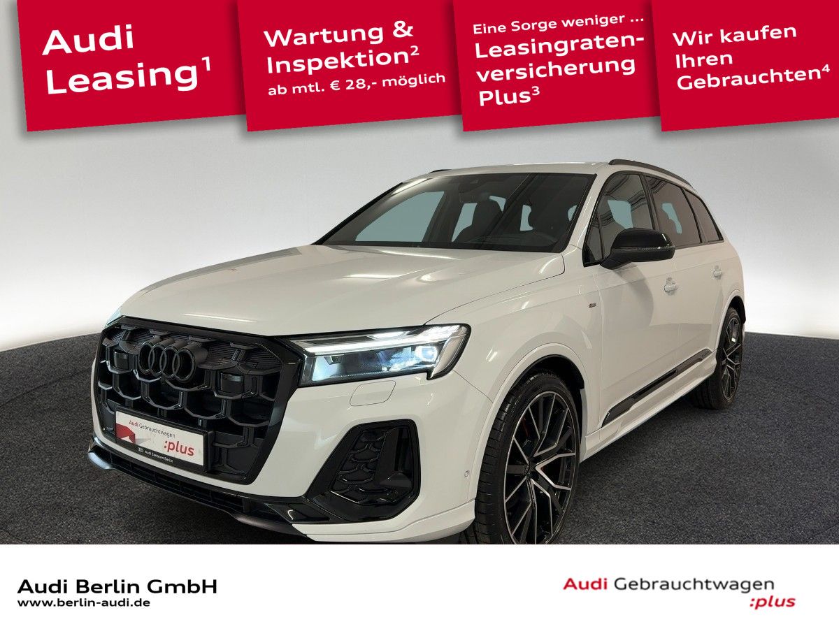 Audi Q7 - Bild 1