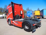Volvo FH 13/500,  ADR: AT-EXII-EXIII-OX-FL - Volvo Fh 13 500