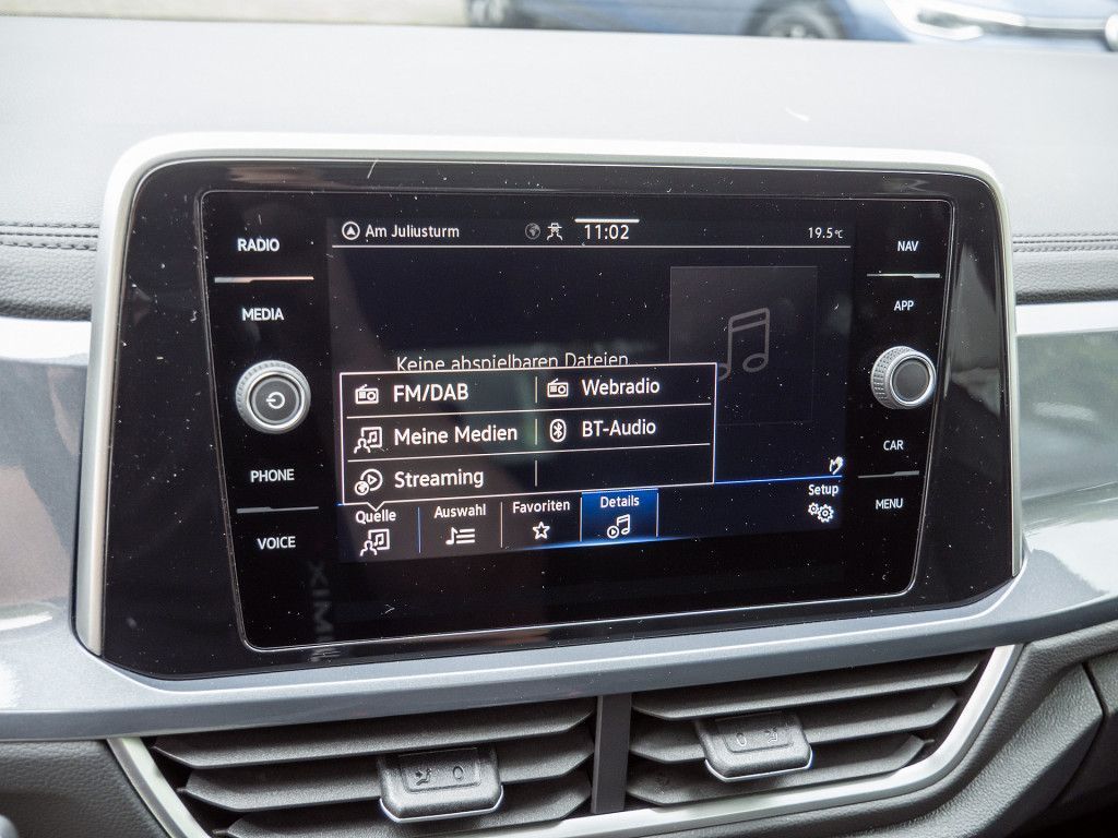 Volkswagen T-Roc - Bild 11
