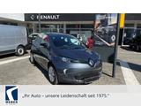 Renault ZOE LIFE zzgl. Batteriemiete - Renault ZOE in Frankfurt (Main)