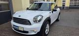 MINI One Countryman 1Hand*Leder*Navi*Pano*Aut*Xen*Gar - weiße MINI One Countryman