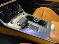 Audi RS6 - Vorschau Bild 11