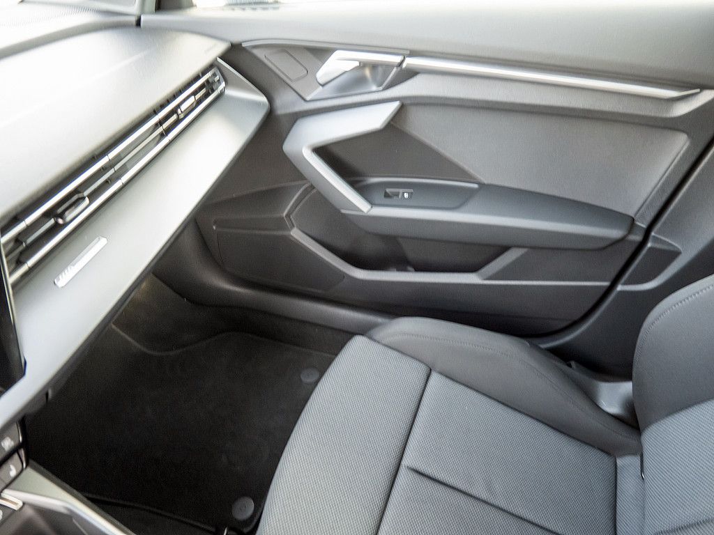 Audi A3 - Bild 15