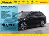 Volkswagen Golf Variant 2.0 TDI DSG R-Line Black Style, 18" - Volkswagen Golf: R Line