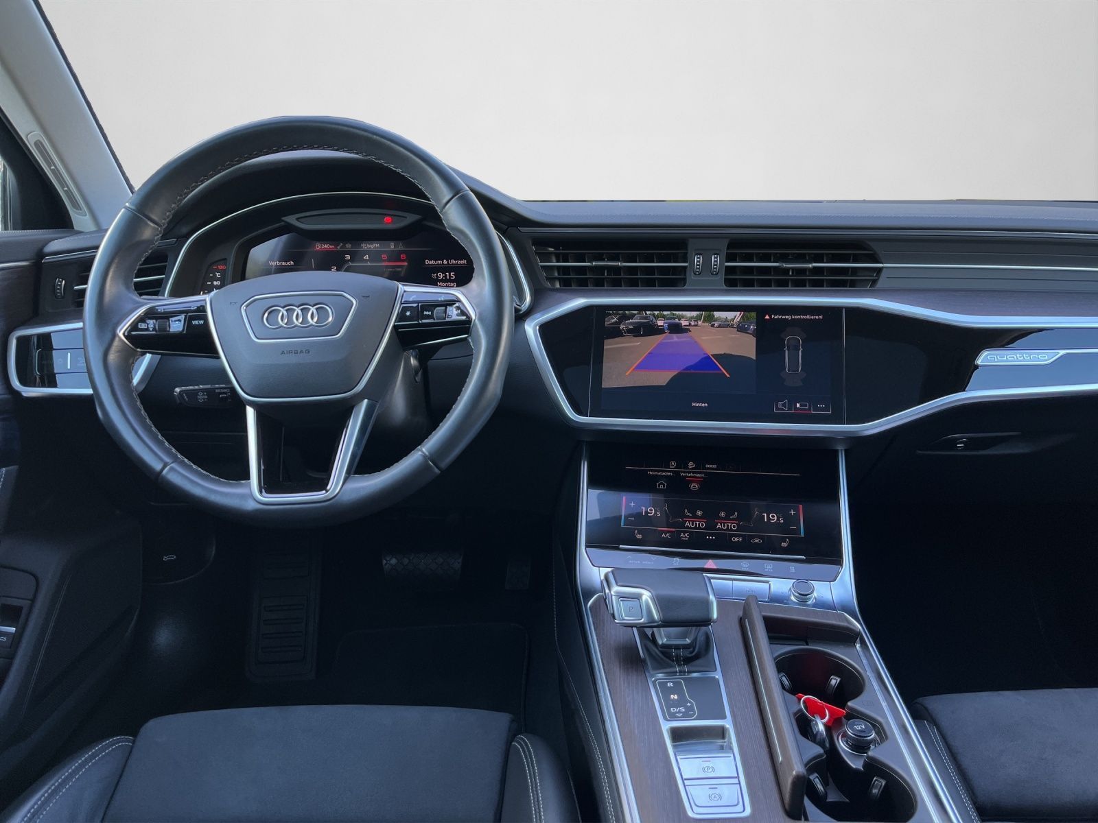 Audi A6 - Bild 4