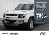 Land Rover Defender 110 S 2.0 D240 AWD 110 S NAVI LUFT LED - Land Rover Defender in Krefeld