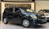 Chevrolet Orlando LTZ 1.8l  7-Sitzer/Volleder/CAM/Navi/BT - Chevrolet Gebrauchtwagen
