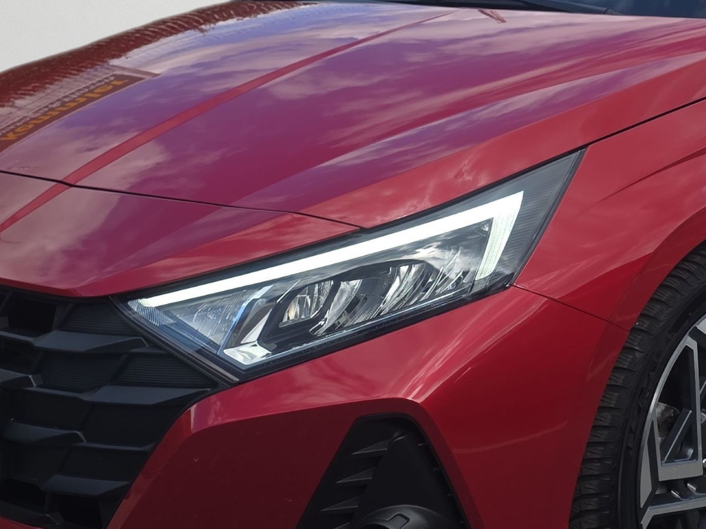 Hyundai i20 – Bild 6