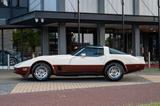 Chevrolet Corvette C3 350 T-Top - Chevrolet Gebrauchtwagen