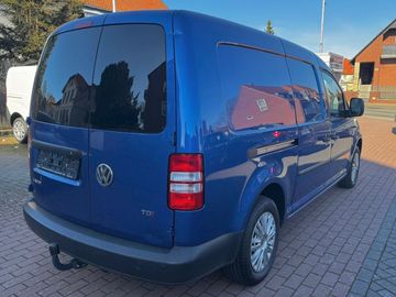 Volkswagen Caddy - 3
