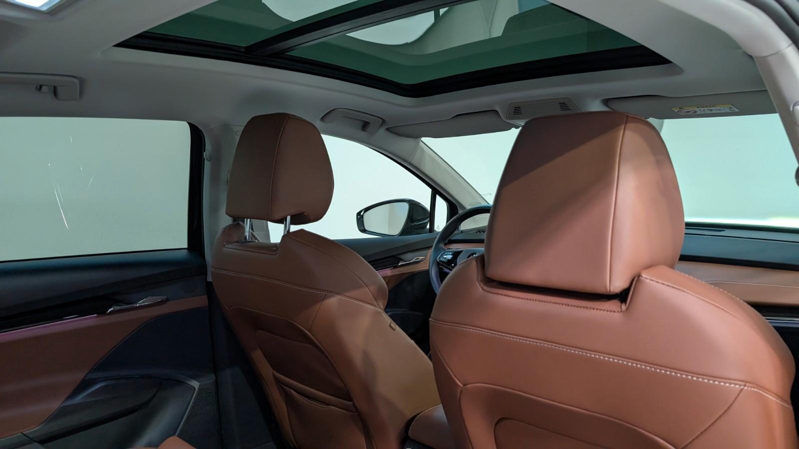 Skoda Enyaq 80 ecoSuite PANO*AHK*HUD*MEMOR*W-PUMPE*21"