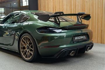 2023 Porsche BOXSTER — миниатюра 11