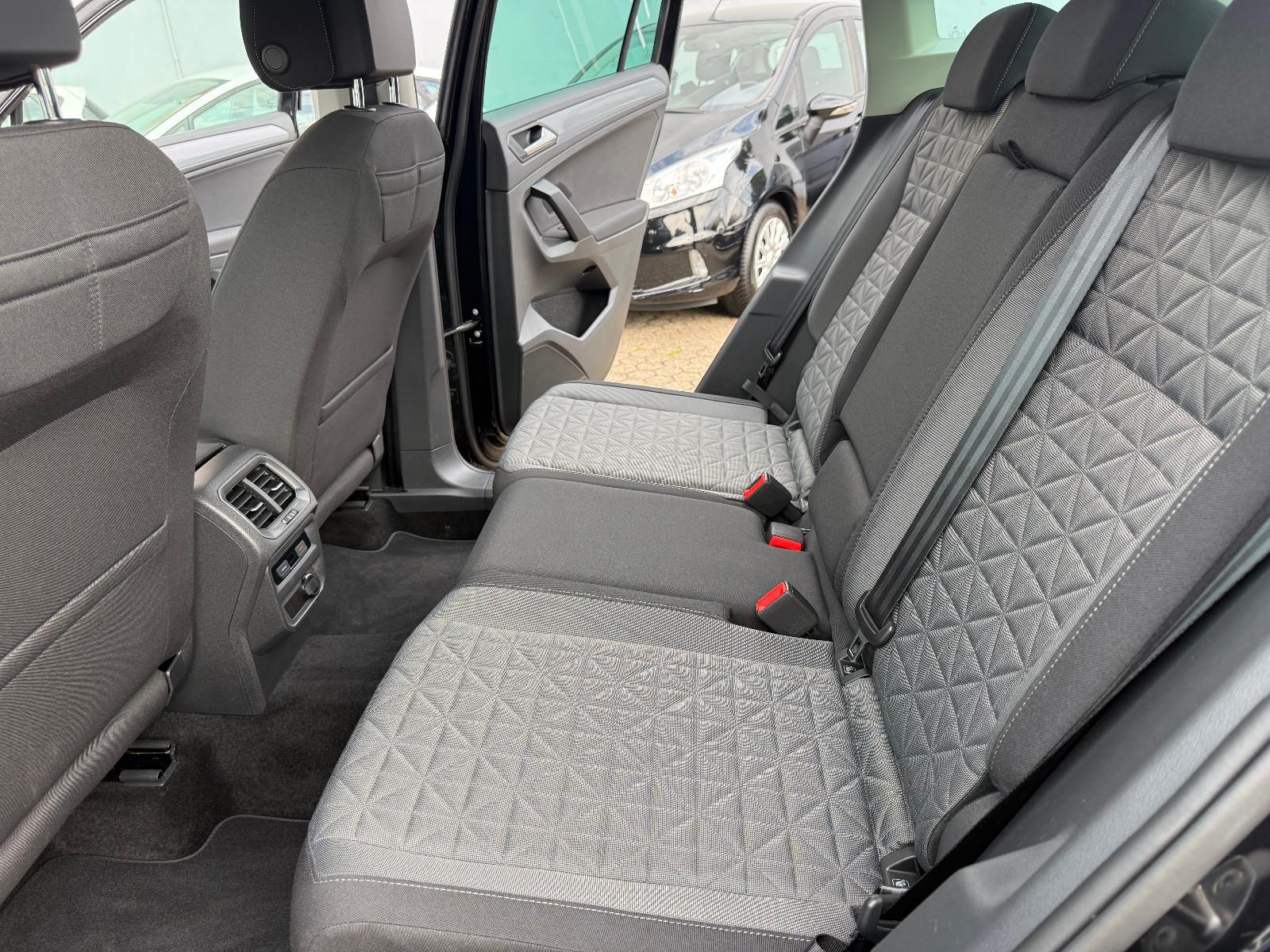 Volkswagen Tiguan Life 4Motion*ACC*AHK*NAVI*, миниатюра 15