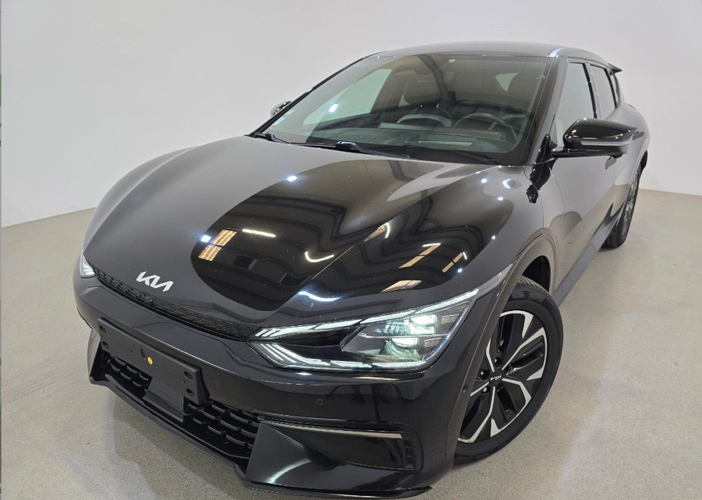 Angebot ansehen Kia EV6