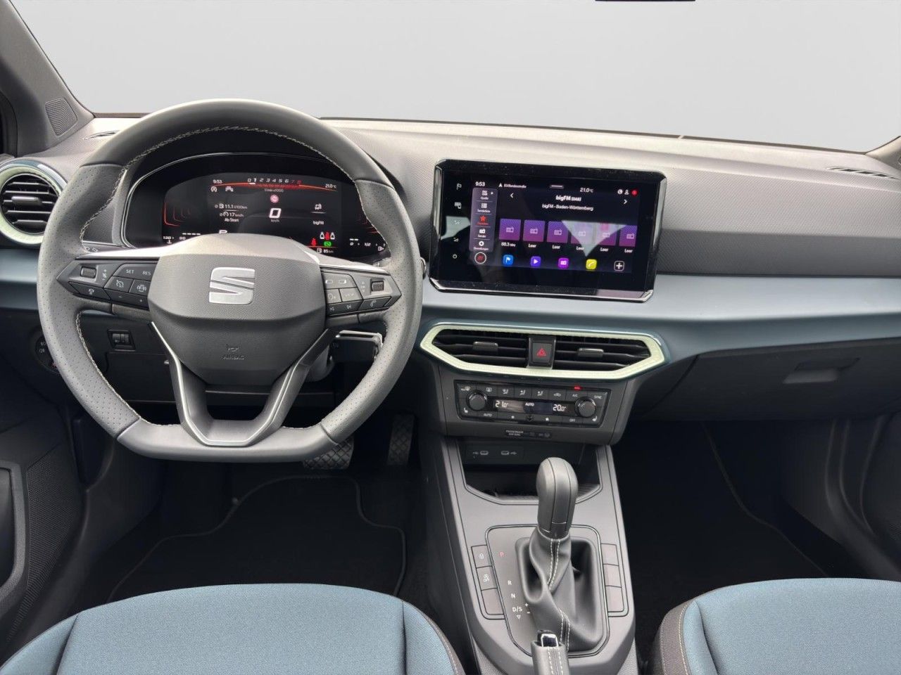 Seat Ibiza - Bild 11