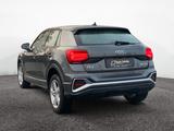 Audi Q2*35 TFSI S line+sTronic+AHK-Vorb.+RFK+SHZ+PDC - Audi Q2 mit Benzin-Antrieb: Geländewagen