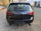 Volkswagen Golf VII Lim. GTI BMT/Start-Stopp DSG Navi - Volkswagen Golf: Allradantrieb