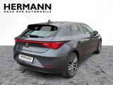 Seat Leon 2.0 TDI DSG Xcellence *AHK*Beats*Kamera* - SEAT Leon Xcellence mit Diesel-Antrieb
