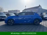 Opel Corsa F Ultimate KAMERA|LED|AUTOM|NAVI - Opel Corsa: Ultimate