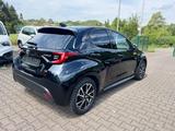 Toyota Yaris Hybrid Club * GR Sport Optik* TOP* - Toyota Yaris GR mit Hybrid-Antrieb (Benzin/Elektro)