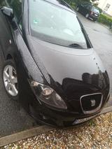 Seat Leon 1P ecomotive - Seat Leon aus 2011: Ecomotive