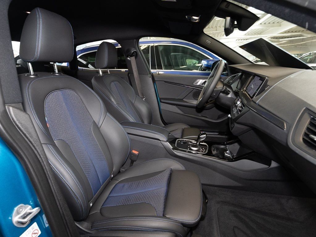 BMW 218 Gran Coupé - Bild 11
