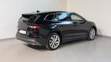 Skoda Enyaq 80 Suite AID*ACC*LANE*SIDE*KAM*KESSY*82kWh - Skoda: Schwarz