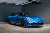 Porsche Panamera GTS Sport Chrono*HUD*BOSE*Matrix*Carbon