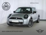 MINI Cooper C LED SHZ Alarm DrivingAssist. DAB - silberne MINI Cooper C