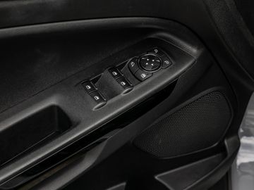 Ford Ecosport 1.0 Active Fahrassistenz-Paket Kamera