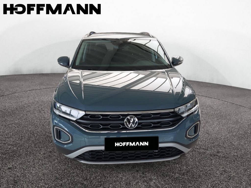 Fahrzeugabbildung Volkswagen T-Roc 1.5 TSI Life Navi AHZV