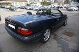 Mercedes-Benz CLK 320 Cabrio Eleg.Autm.KLIMA*LEDER*SHZG*KAMERA - Mercedes-Benz 320: 320e