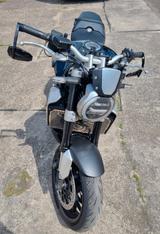 Honda CB1000R SC80 Neo Sports Café  - Honda Motorräder in Magdeburg