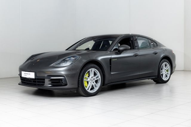 Porsche Panamera 4 E-Hybrid