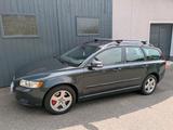 Volvo V50 2.0D - Volvo XC60 mit Diesel-Antrieb: Kombi