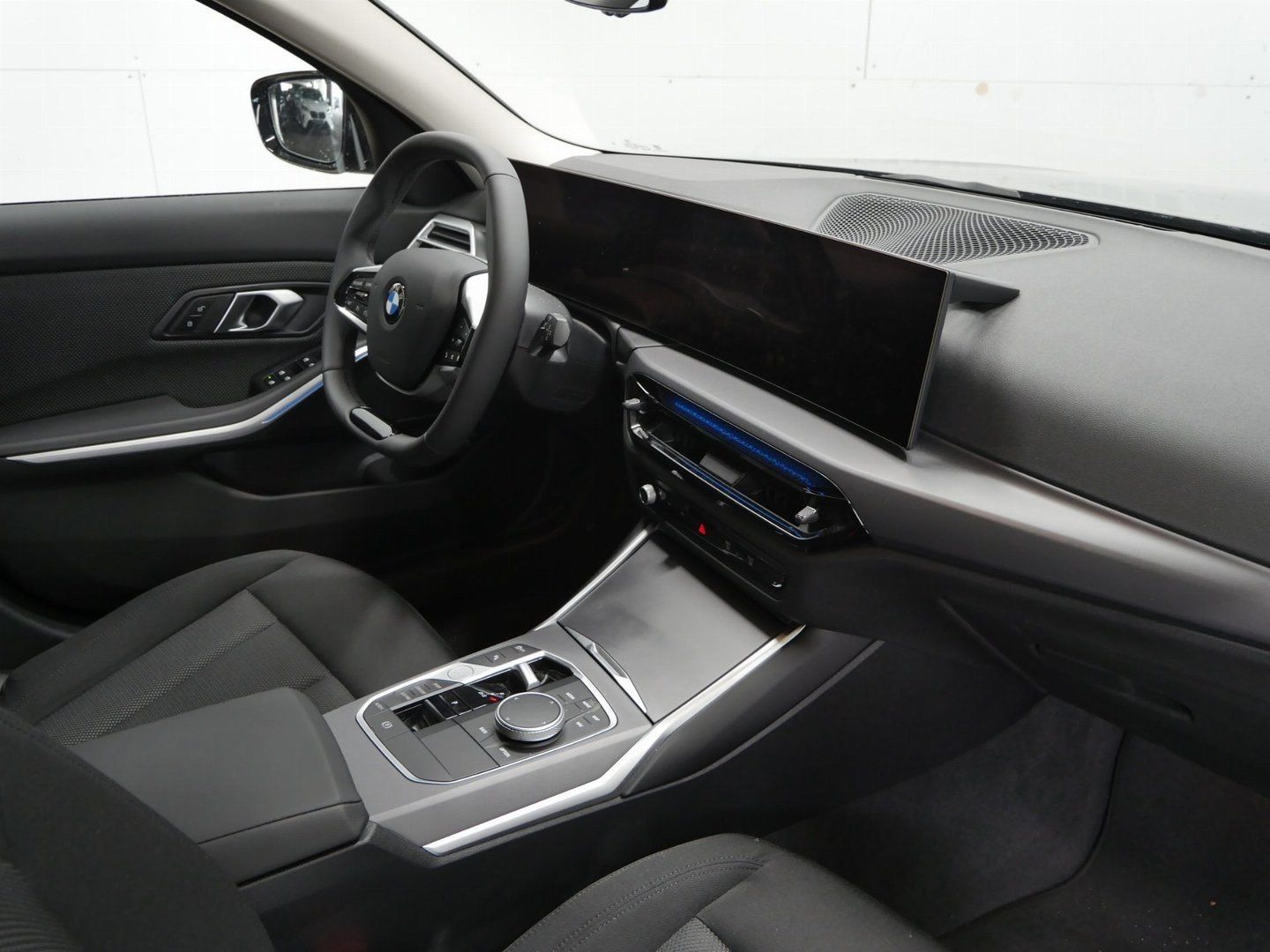 Fahrzeugabbildung BMW 320d Sport Lenkrad | Komfortzugang | Parking-Ass