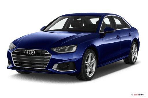 Audi A4   40 2.0 TDI Limousine advanced (EURO 6d-TEMP