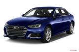 Audi A4   40 2.0 TDI Limousine advanced (EURO 6d-TEMP - Audi A4: 2.6