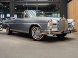 Mercedes-Benz 300 SE Volleder automatik Neu Zustand 300 SE Cab - Mercedes-Benz 300: Cabrio, Se