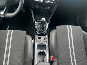 Bild 15 Opel Corsa F GS - Navi | Sitz-/Lenkradhzg. | 180° RFK