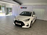 Toyota Yaris Hybrid 1.5 VVT-i Comfort - Toyota Yaris Vorführfahrzeuge mit Hybrid-Antrieb