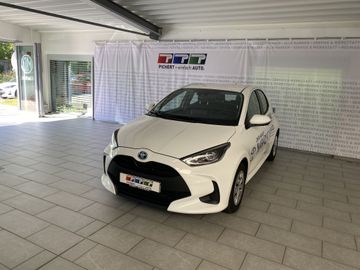 Toyota Yaris Hybrid 1.5 VVT-i Comfort